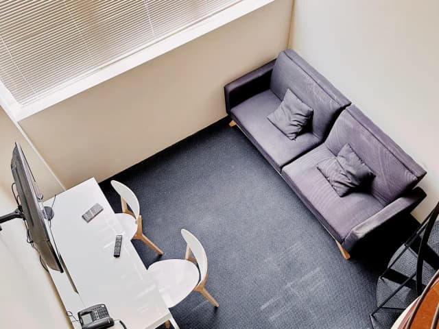 1 bed 1 bath-2061