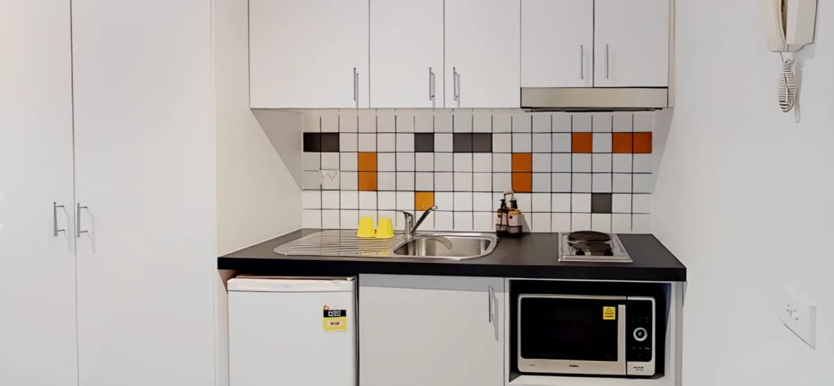 Student Living - 740 Swanston image