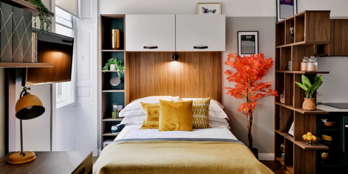London Road Apartments image