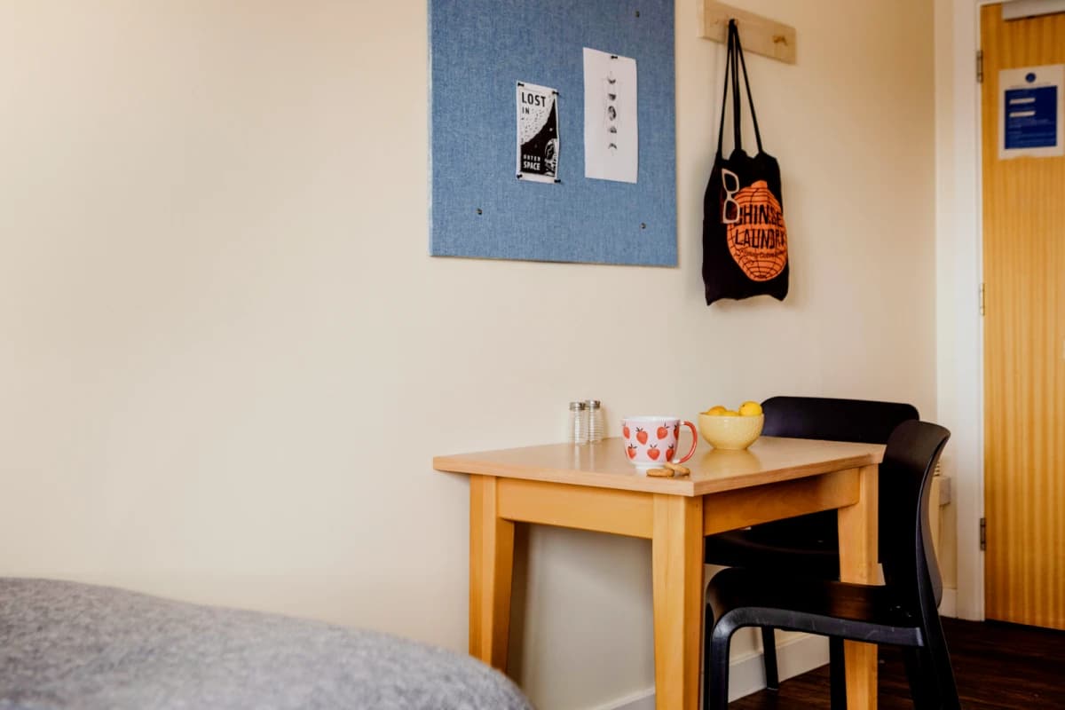 McMillan Student Village image