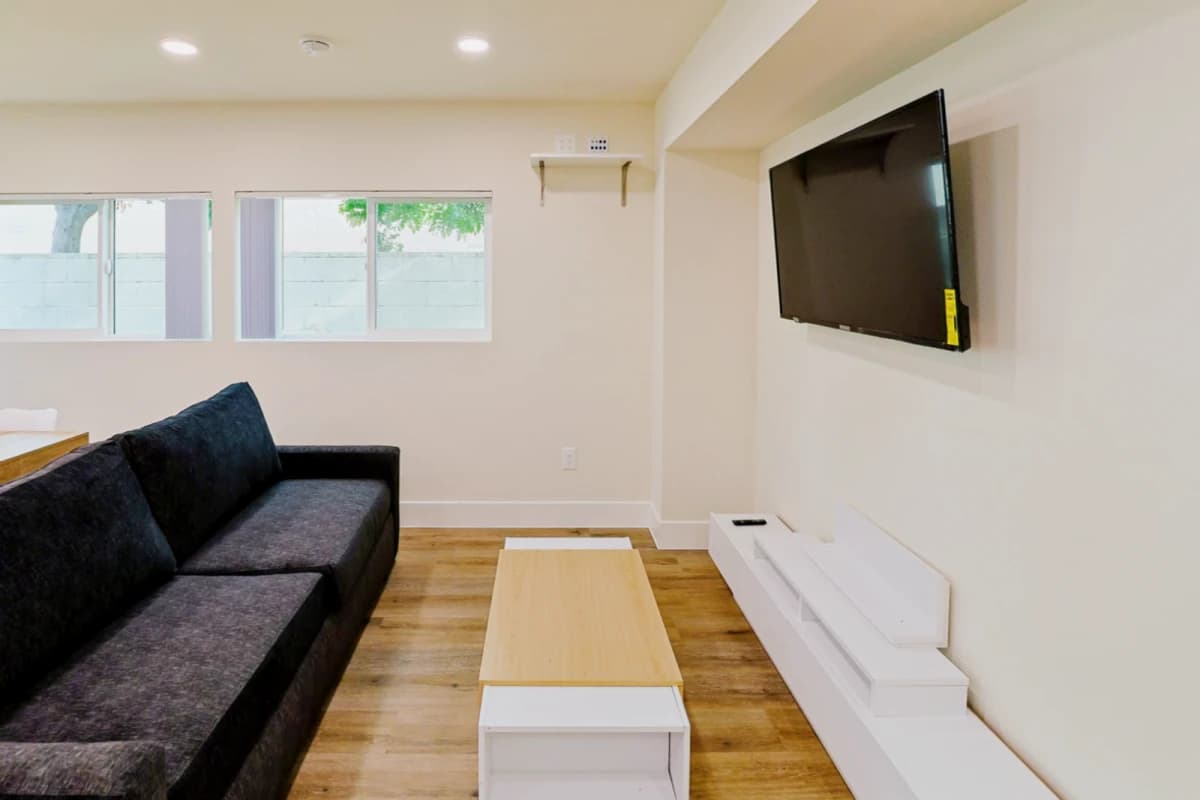Auriga Apartments