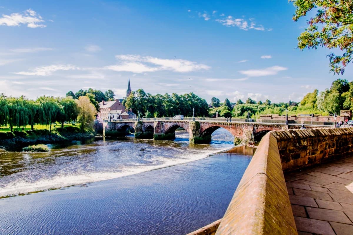 Chester City image