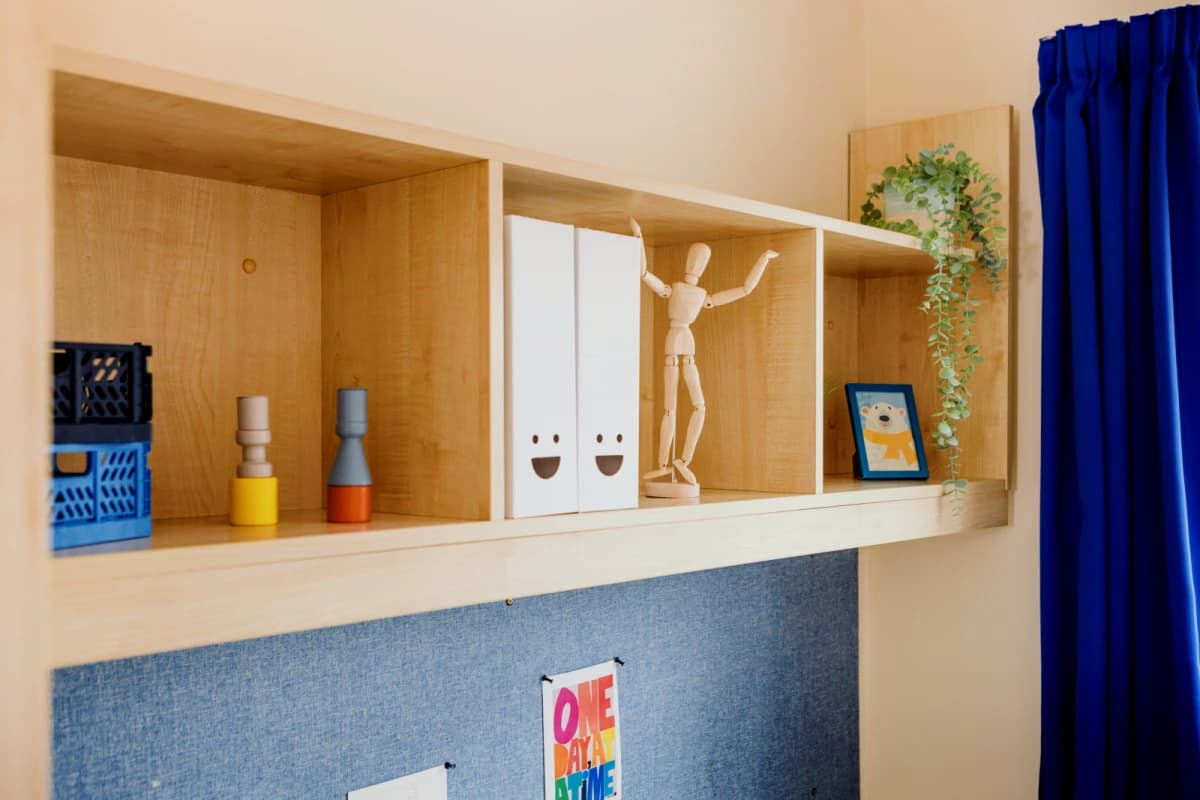 McMillan Student Village image