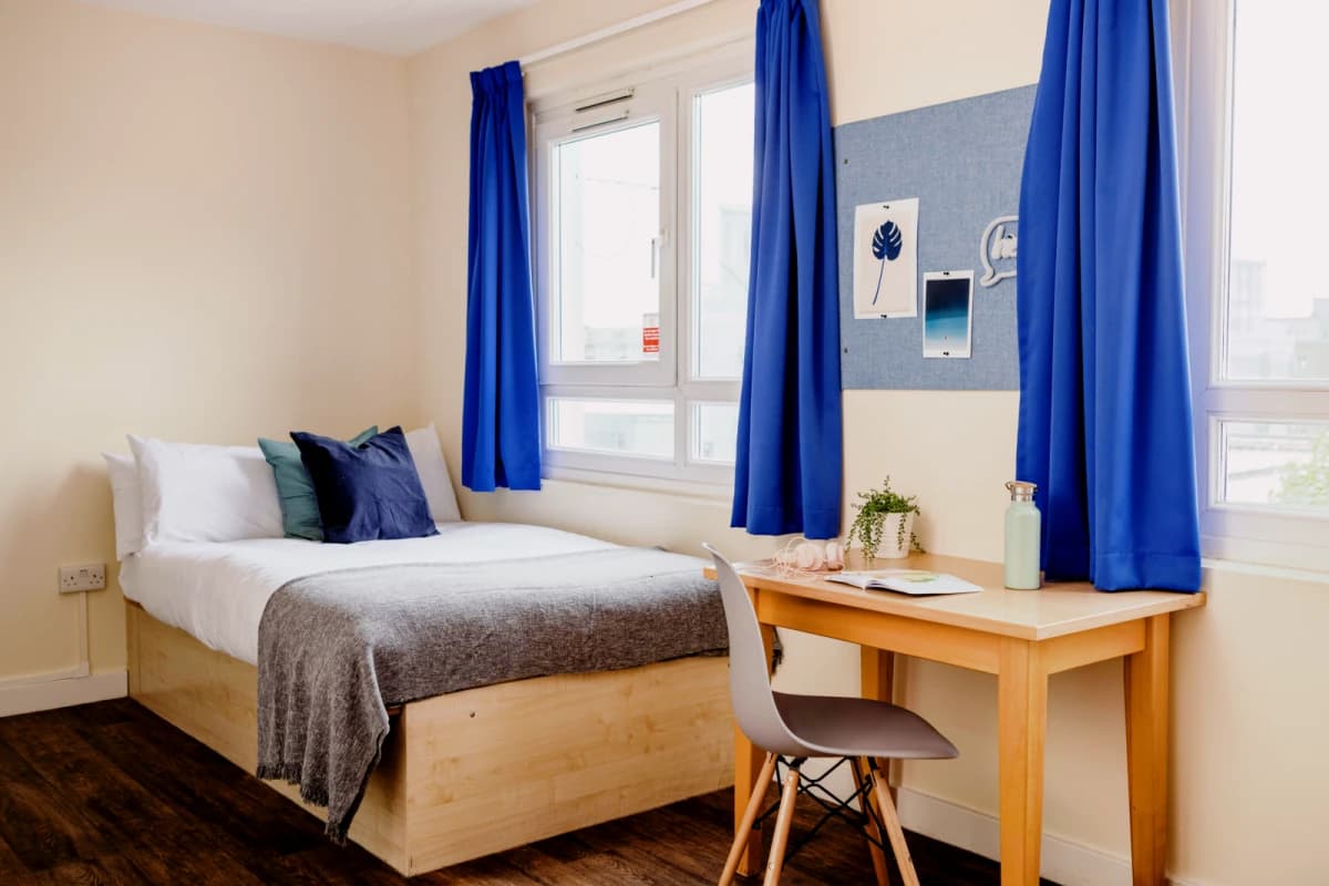 McMillan Student Village image