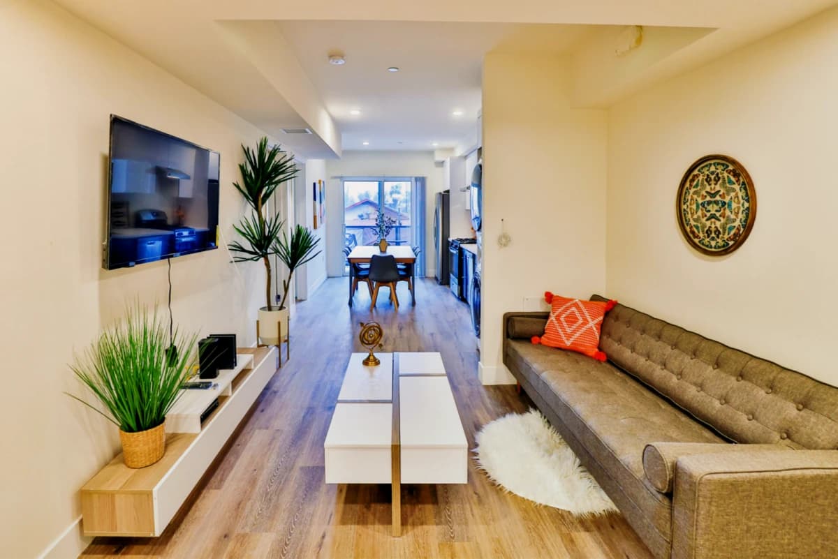Premium Leo Apartments