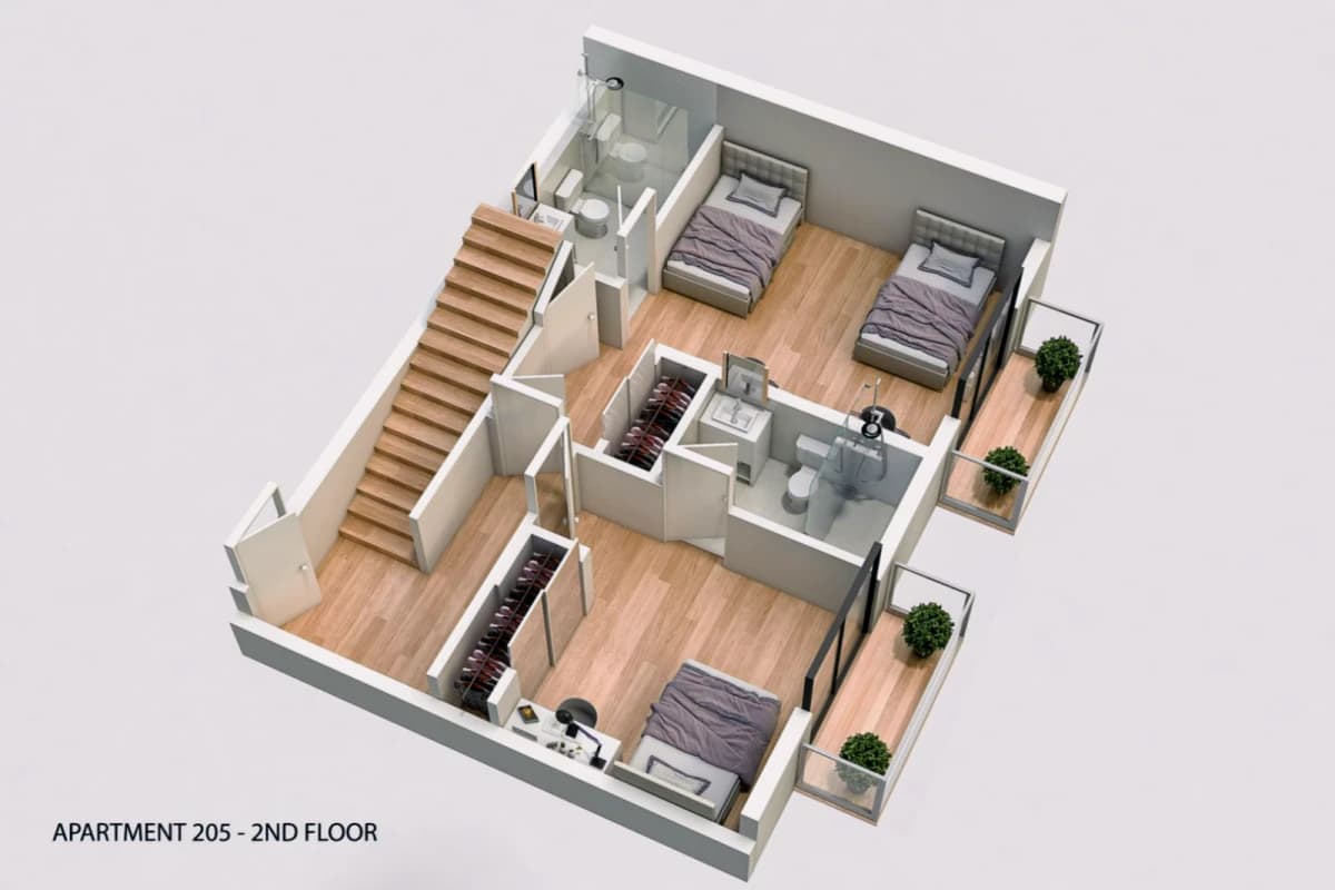 2714 Portland Street image