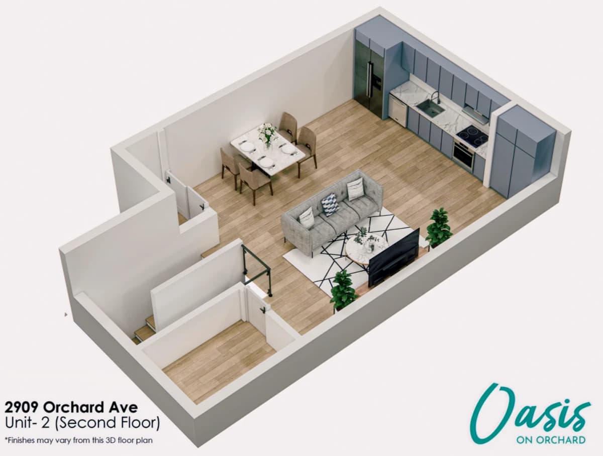 2909 Orchard Avenue image 5
