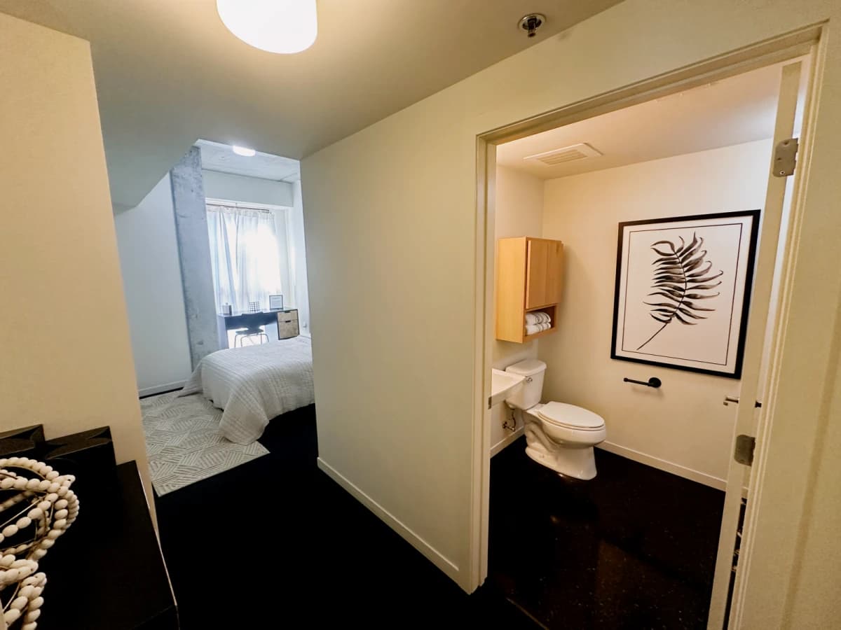 Foundry Lofts image