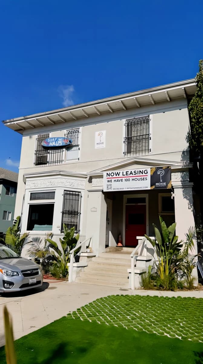 1207 W. 29th Street