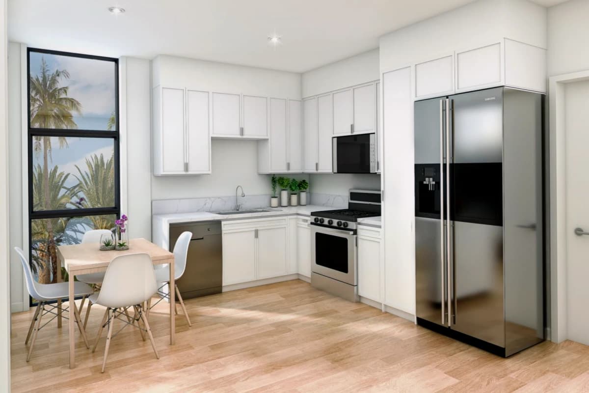 3 Bed3 Bath  106