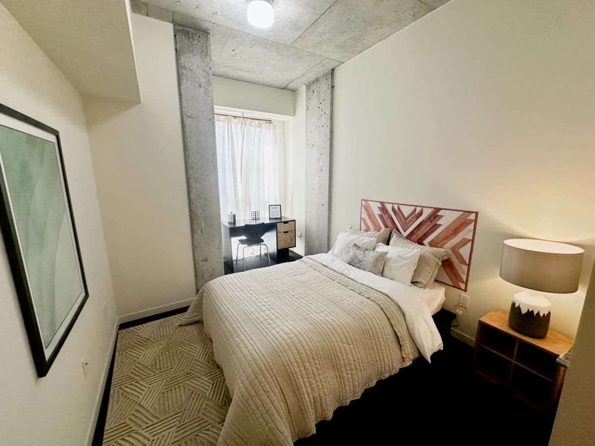 Foundry Lofts image