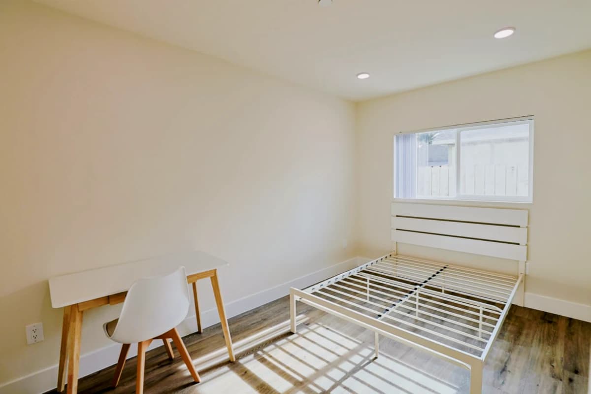 Auriga Apartments
