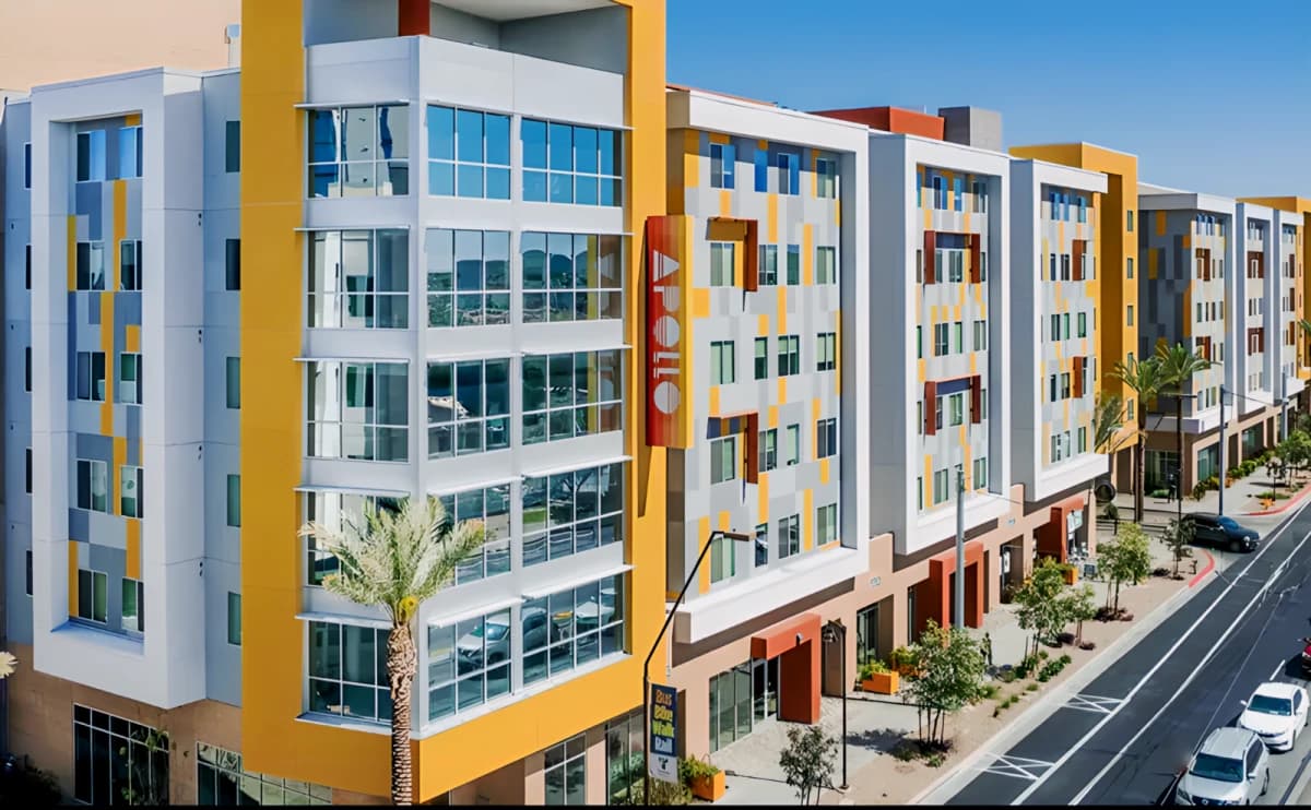 Apollo Tempe