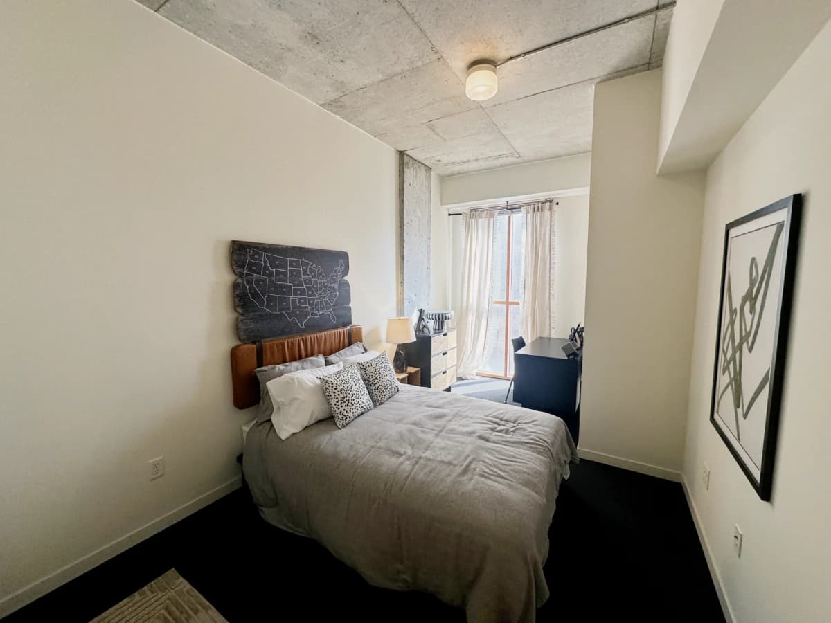 Foundry Lofts image