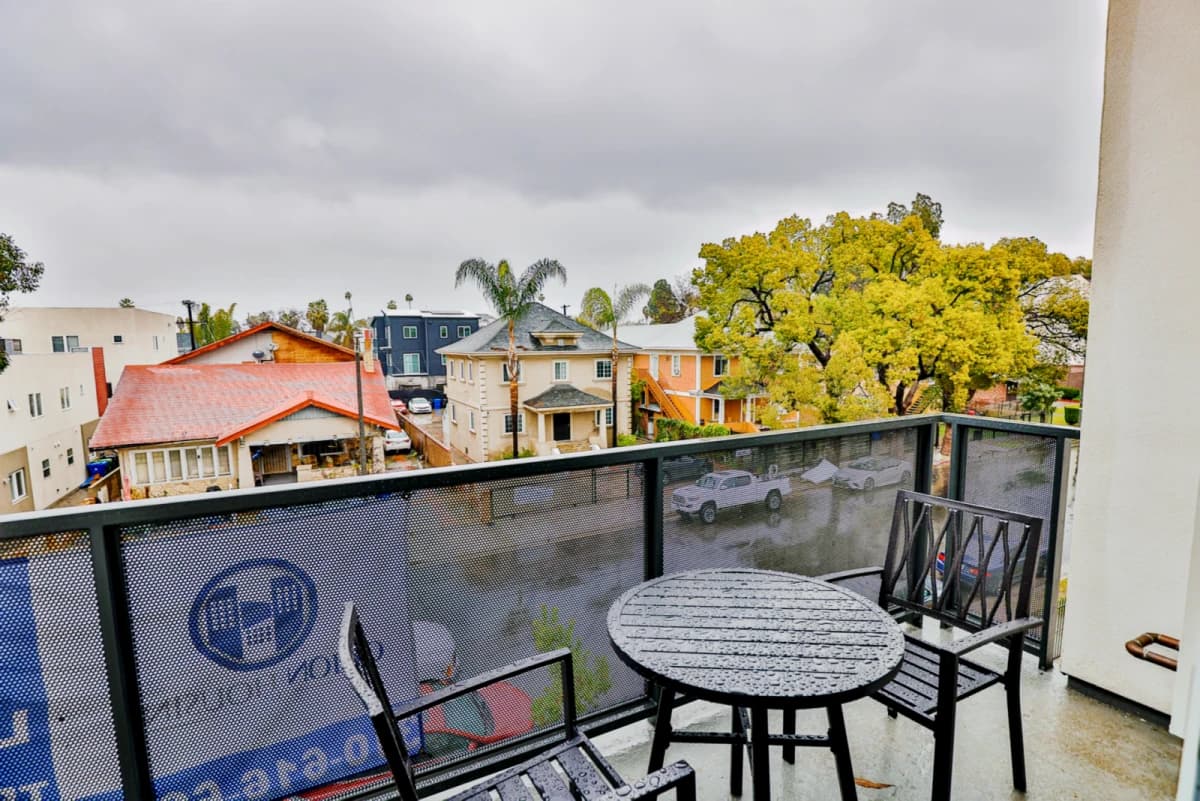 Premium Leo Apartments