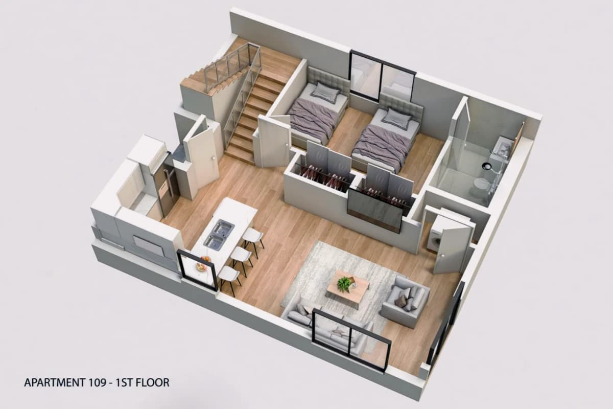 2714 Portland Street image 5