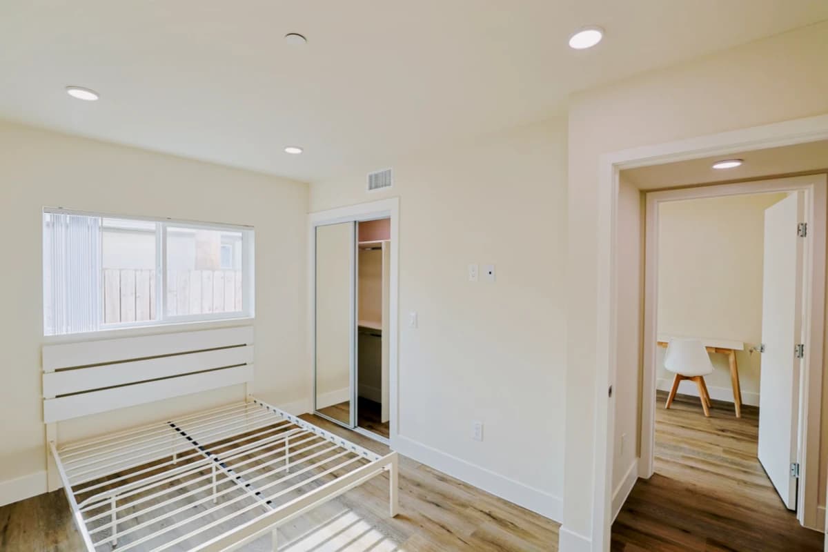 Auriga Apartments