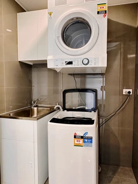 2 bed 2 bath-501