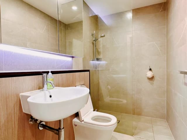 2 bed 2 bath-10306