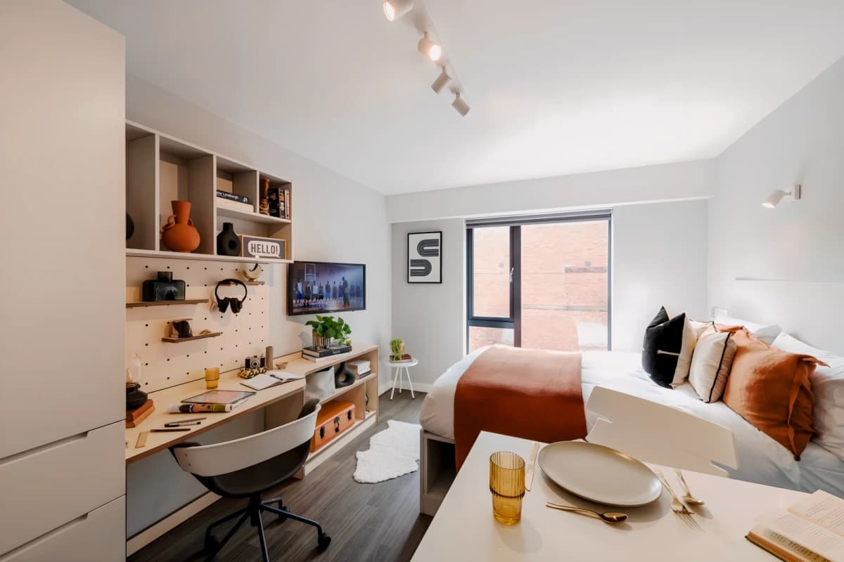 The Aspen image
