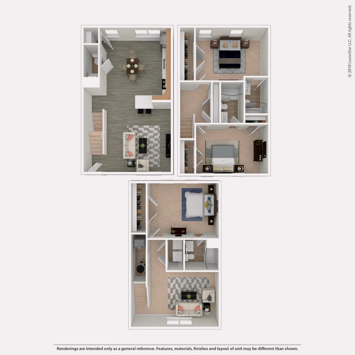 The Roost image