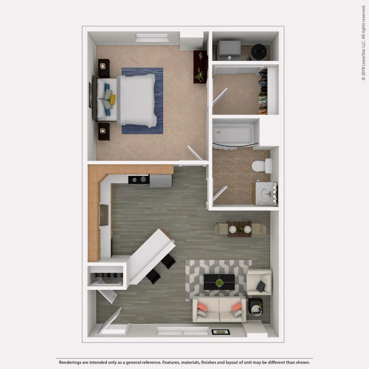 The Roost image 2