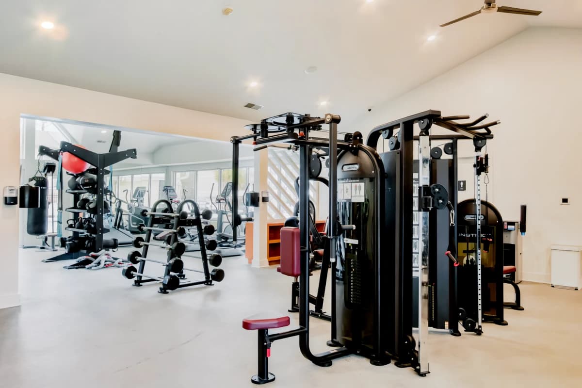 Fitness&Recreation