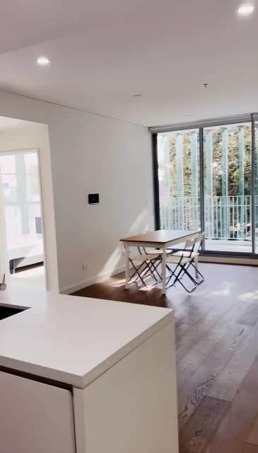 2 bed 2 bath-2307