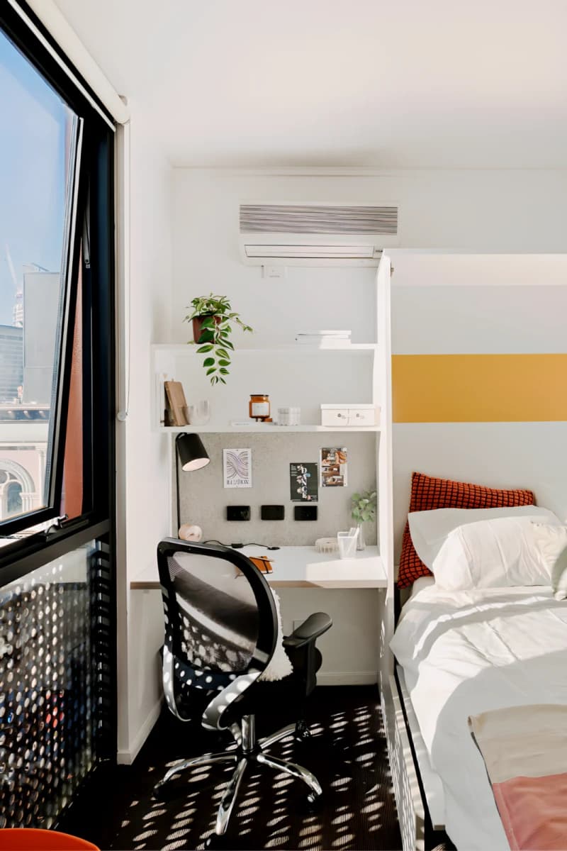 Central Student Accommodation image