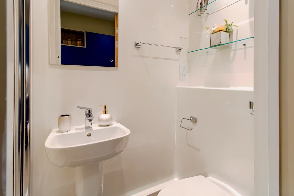 Bronze Studio Terrace - Single Occupancy