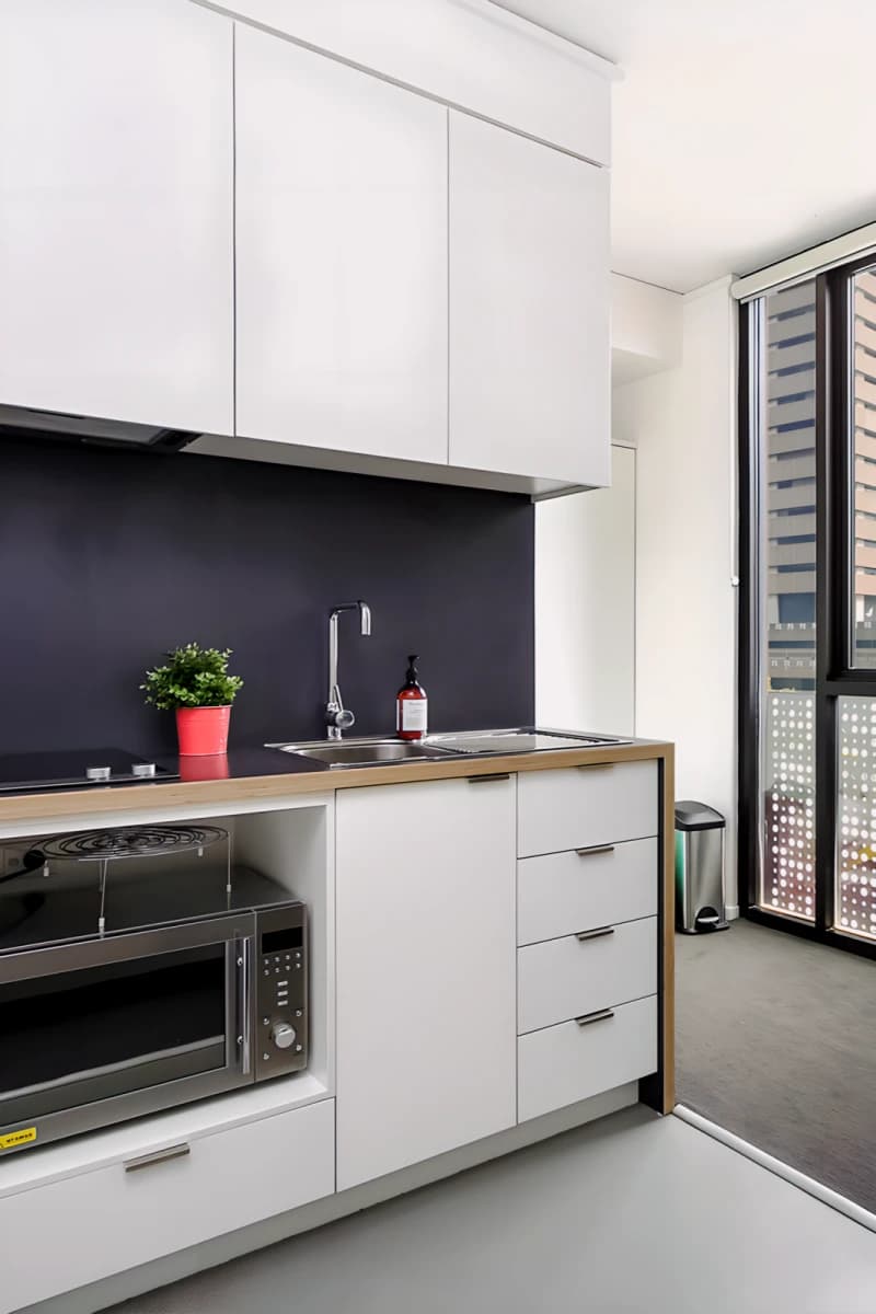 Central Student Accommodation image