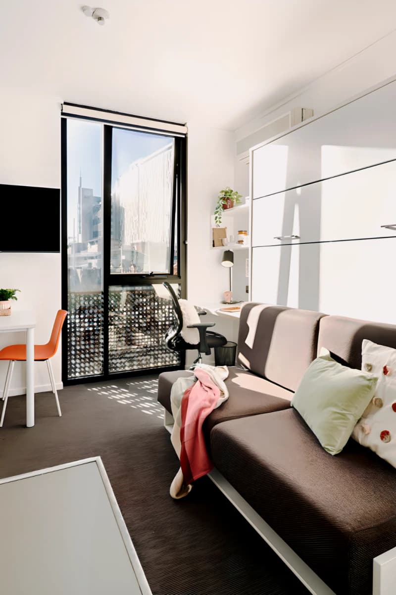 Central Student Accommodation image