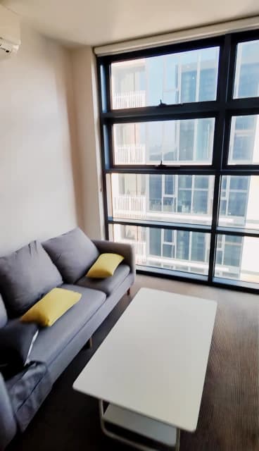 2 bed 1 bath-1107