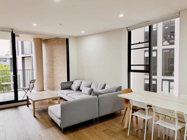 2 bed 2 bath-1318