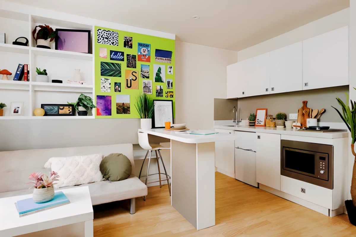 Quay Point Studios image