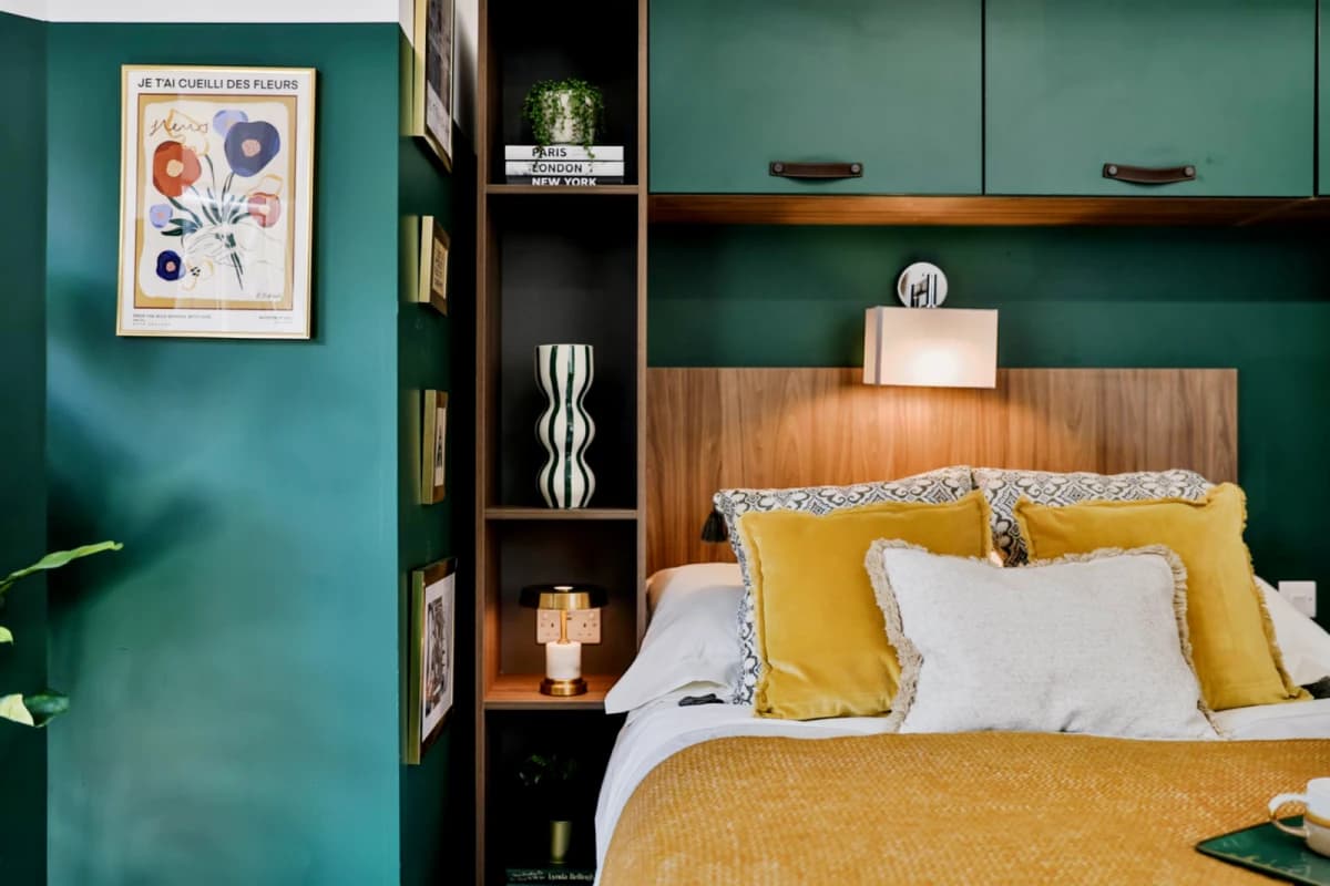 Premium 2 Bed Apartment