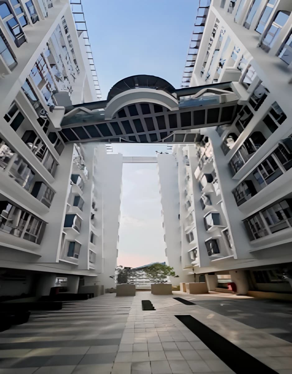 MDIS Residences @ Stirling image 3