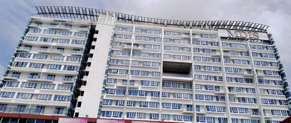 MDIS Residences @ Stirling image 2
