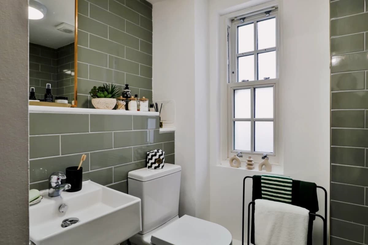 Premium Accessible Studio