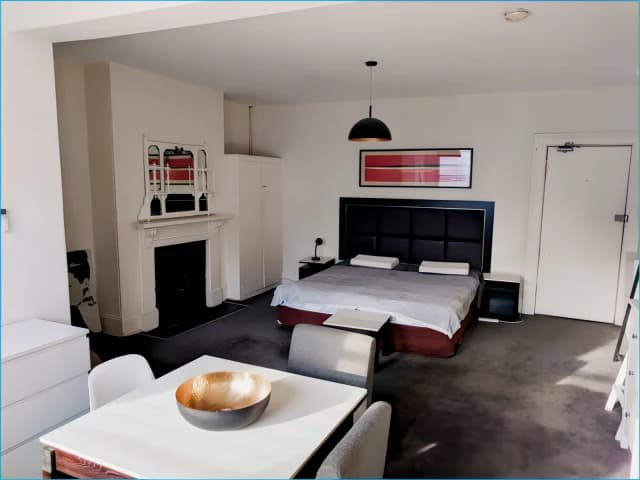 Crown Street 148 - Darlinghurst