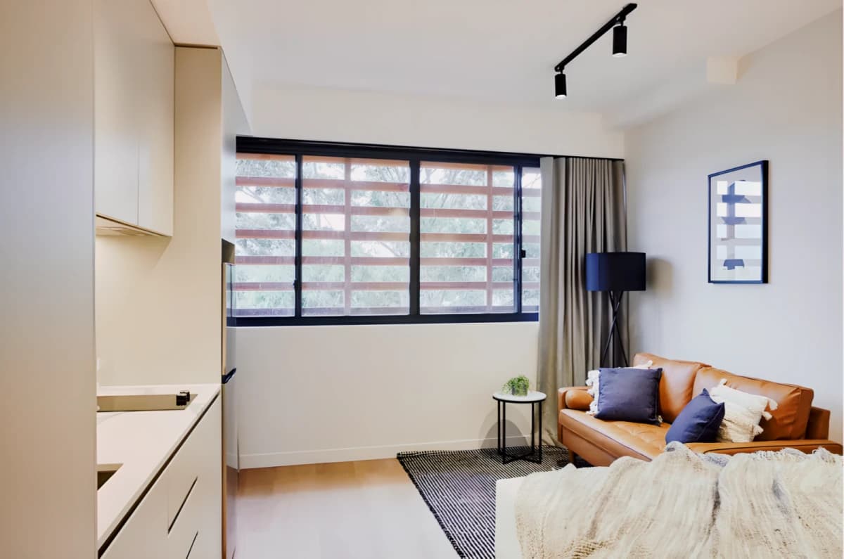 UKO Ashfield Village image