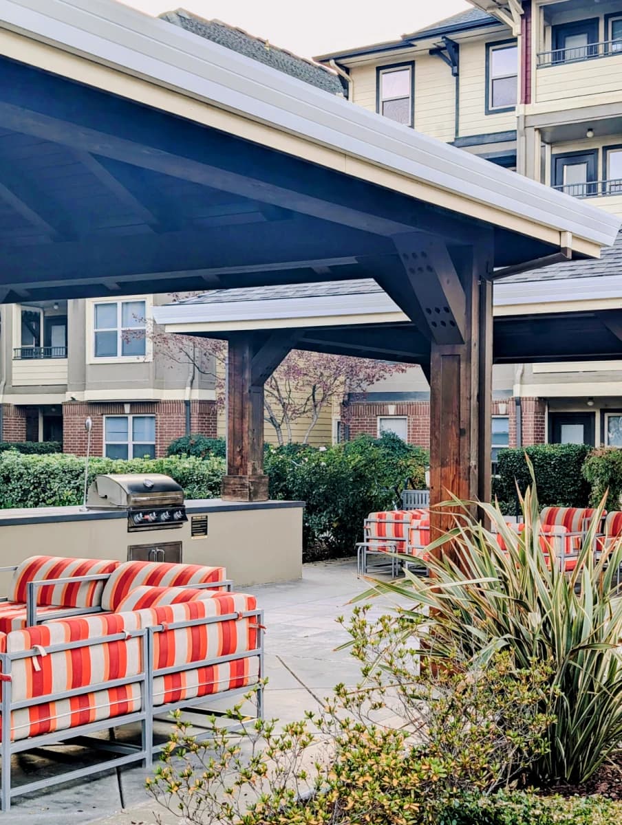 The U Apartments image