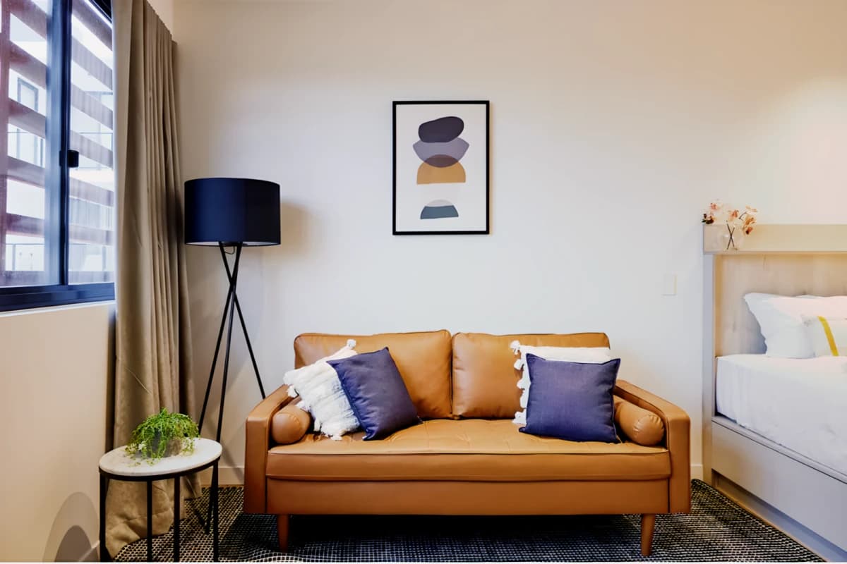 UKO Ashfield Village image