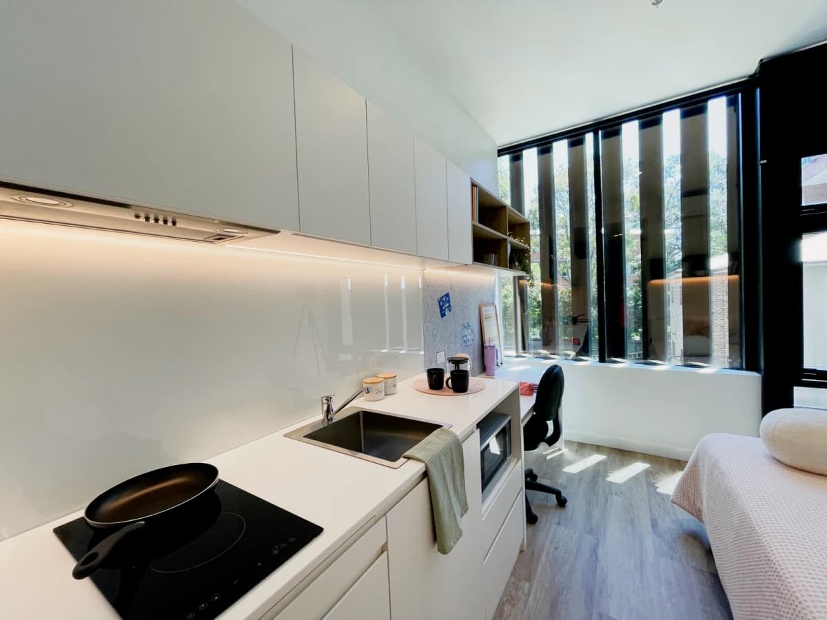 UniLodge Kensington image