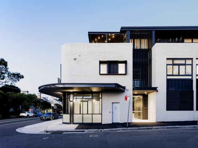 Glebe image 2