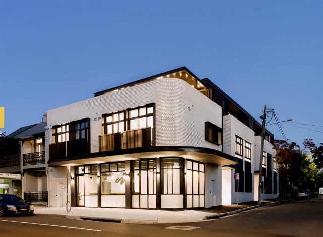 Glebe image 4