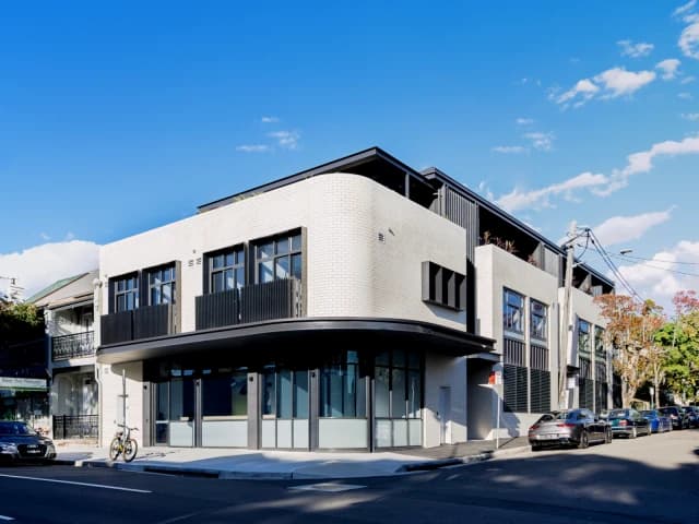 Glebe image 3