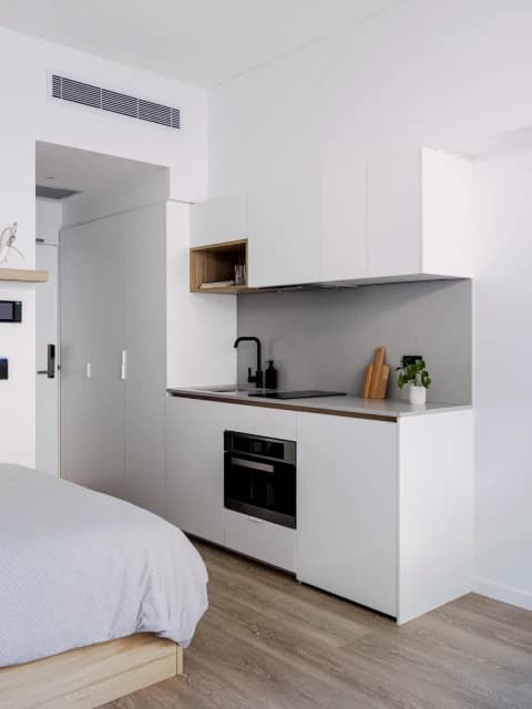 Glebe image