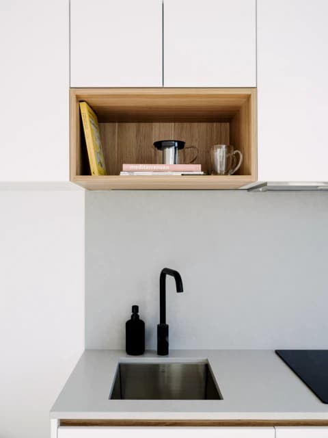 Glebe image