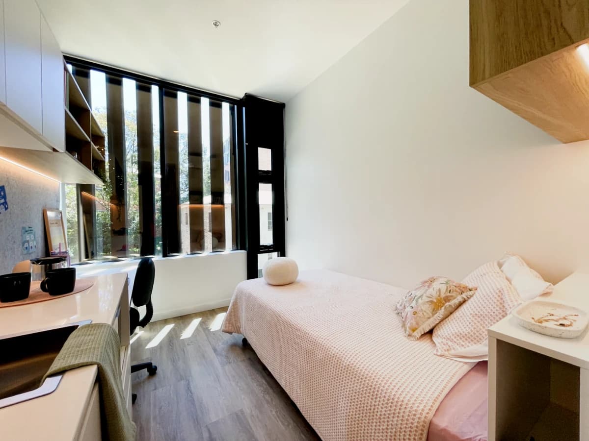 UniLodge Kensington image